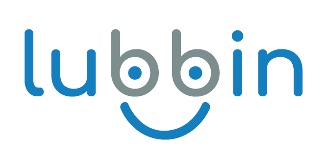 Logo da Lubbin